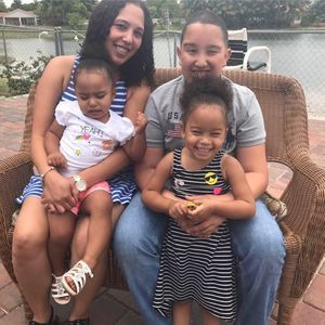 Meet your Posher, Mary